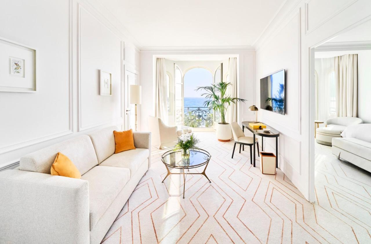 Suite 1 Chambre - Vue sur Mer