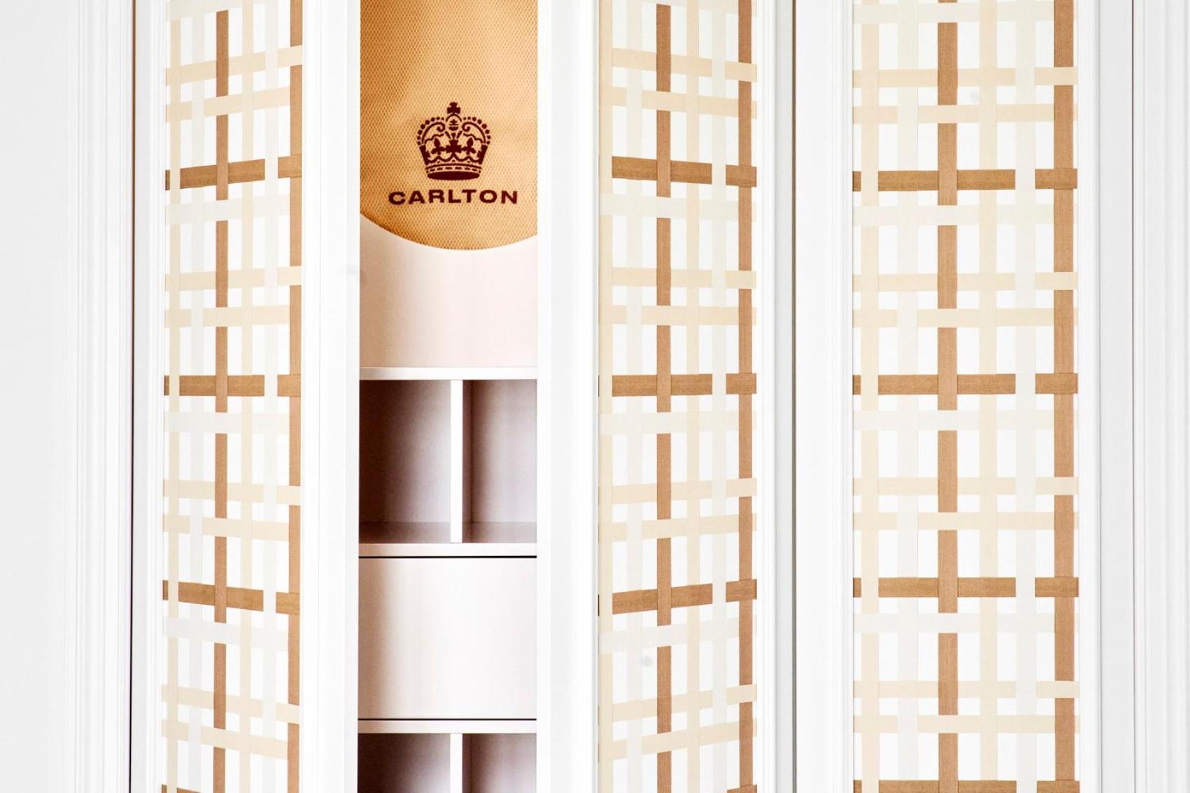 Chambre King Premium avec Vue sur Ville
