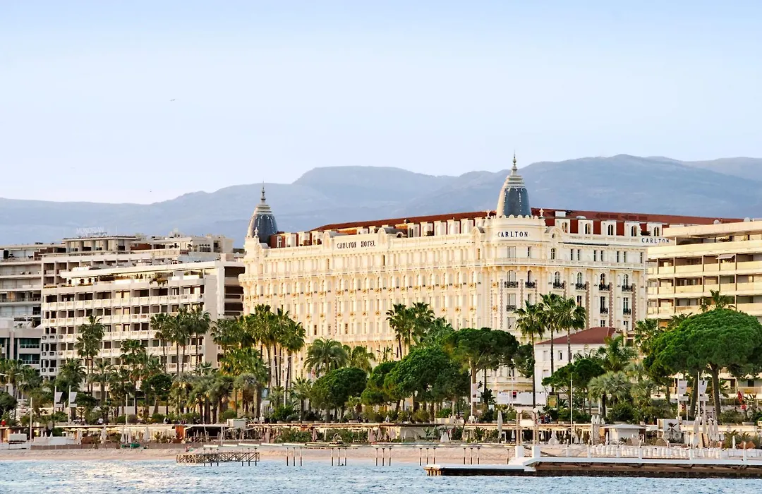 Carlton Cannes, A Regent Hotel-1