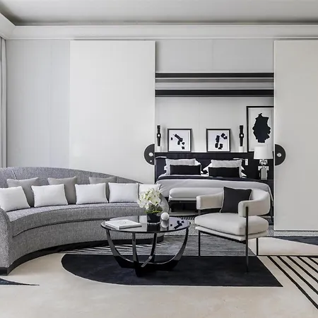 Hôtel Martinez, in The Unbound Collection by Hyatt-2