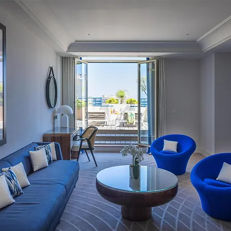 Hôtel Martinez, in The Unbound Collection by Hyatt-3