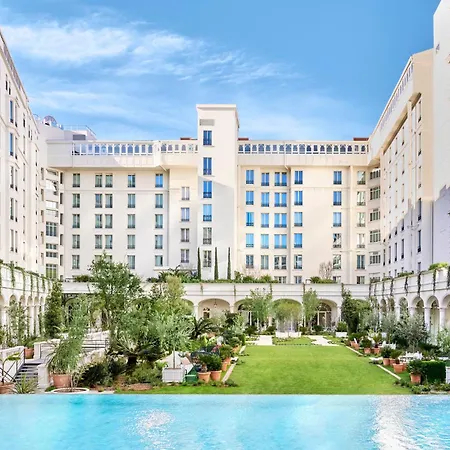 Carlton Cannes, A Regent Hotel-2