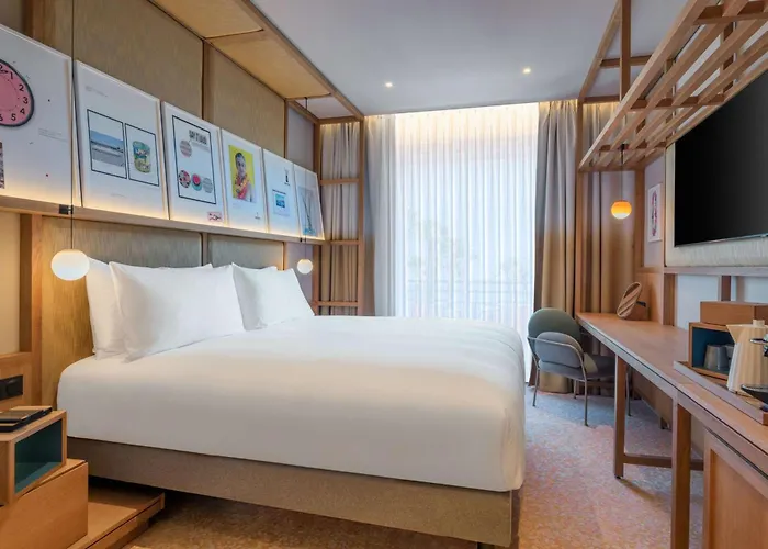 Canopy By Hilton Cannes
