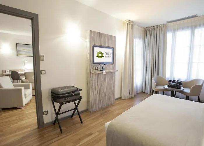 Eden Hotel & Spa