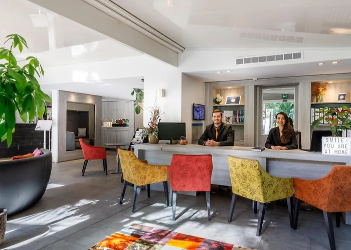 Cezanne Hotel