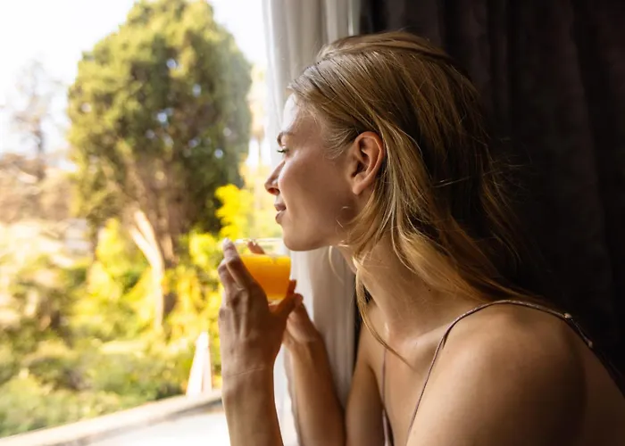 Cézanne Hôtel Spa