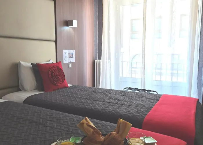 Hotel Schtak