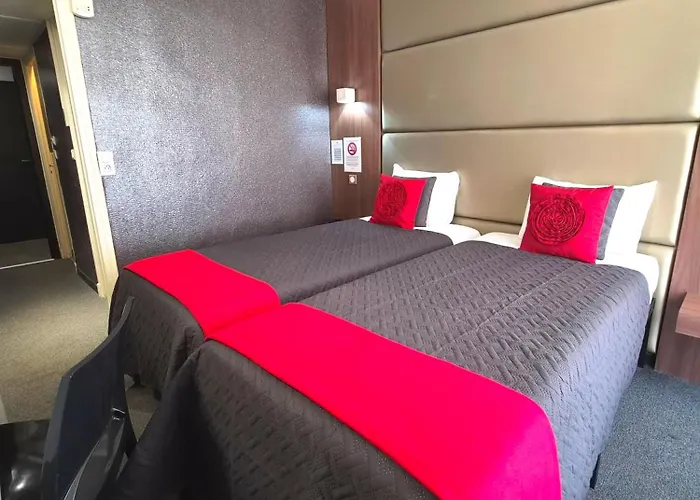 Hotel Schtak